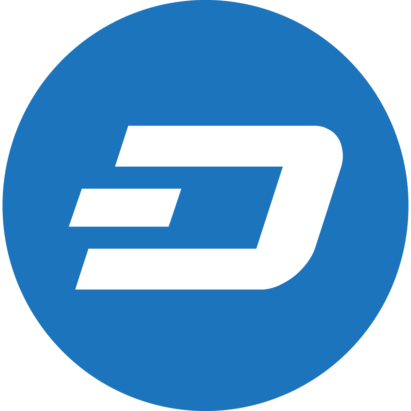 Dashcoin withdraw