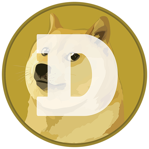 Dogecoin withdraw
